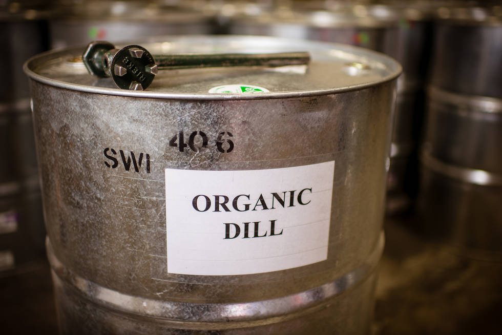 State of the art facilities for the growing, distillation, specification and distribution of essential oils. Borne from decades of discovery, creativity, refinement, and expansion. That's the SunWest Ingredients difference!
