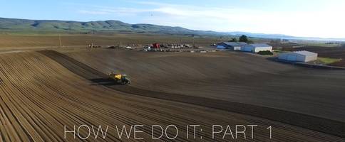 Video: Essential Oils Production, Part 1