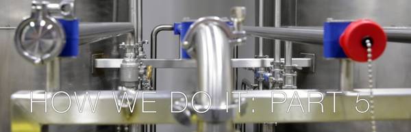 VIDEO: How We Do It, Part 5: Blending & Traceability